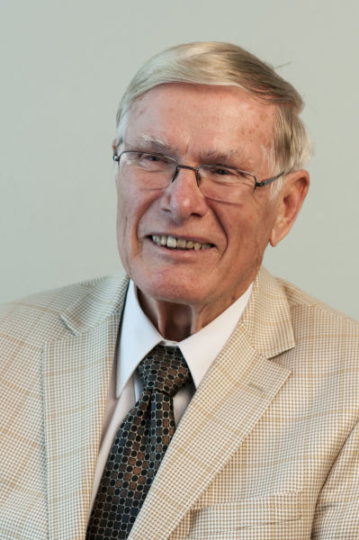 David Paulsrud